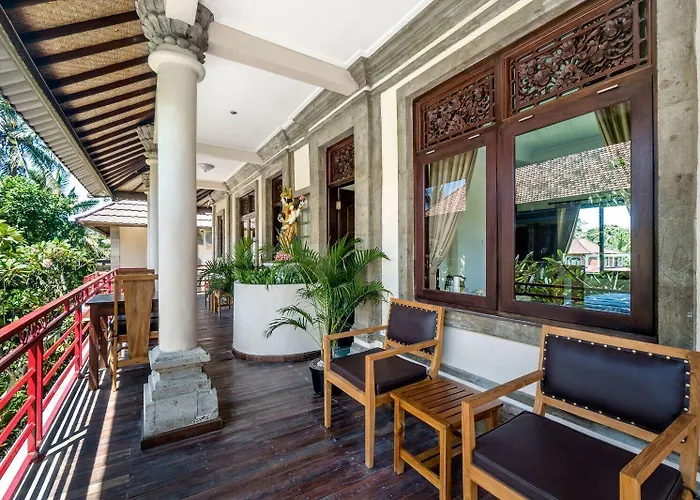 Metteyya Space Maison d'hôtes Ubud