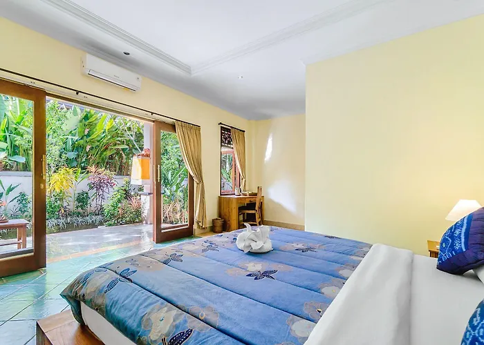 Metteyya Space 3* Ubud
