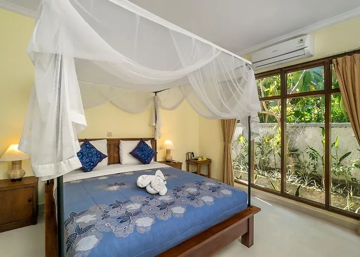 Metteyya Space Ubud