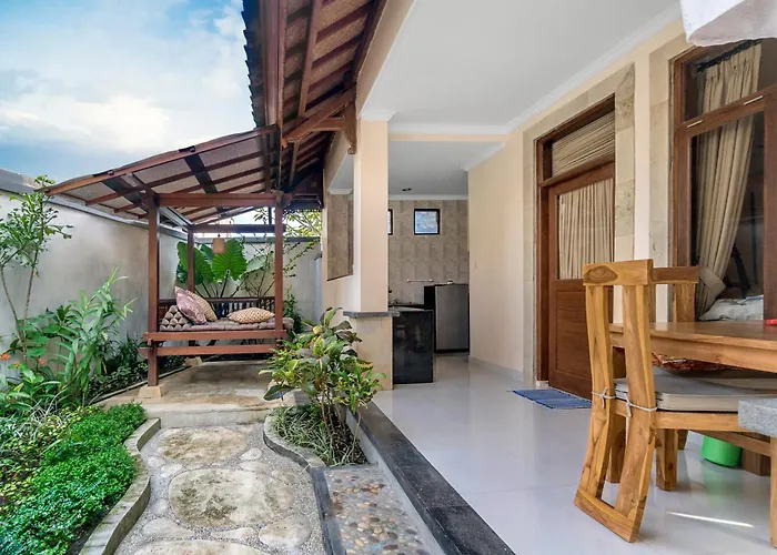 Maison d'hôtes Metteyya Space